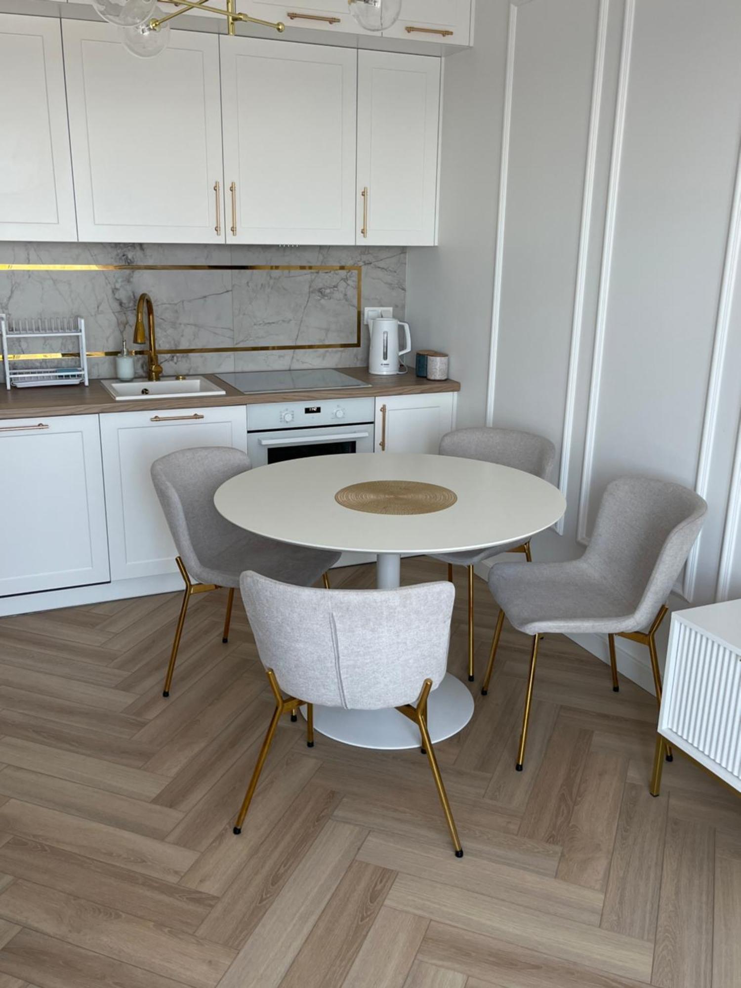 Apartament Vulcano Komfort Nowy Ursus Warschau Exterior foto